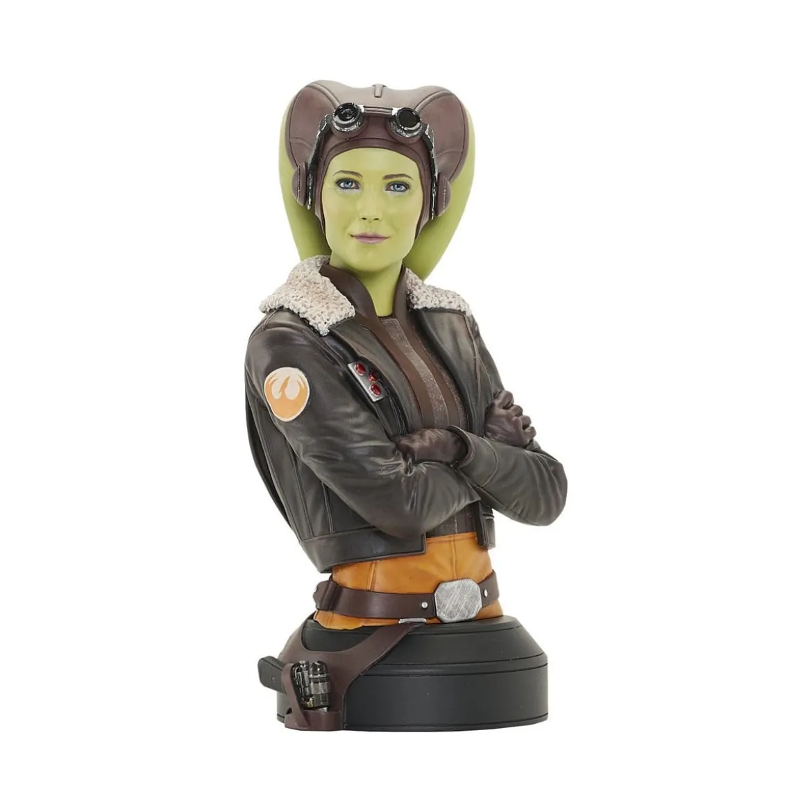 Gentle Giant - Hera Syndulla buste 1/6 Star Wars: Ahsoka