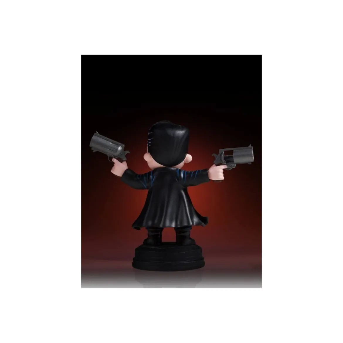 Gentle Giant - Marvel Animated - Mini statuette Animated Series - The Punisher Baby - 12cm