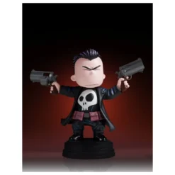 Gentle Giant - Marvel Animated - Mini statuette Animated Series - The Punisher Baby - 12cm