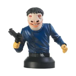 Gentle Giant - Star Wars - Blue Snaggletooth buste 1/7 - Episode IV
