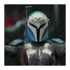 Gentle Giant - Star Wars - Bo-Katan Kryze buste 1/6 - The Mandalorian