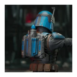 Gentle Giant - Star Wars - Bo-Katan Kryze buste 1/6 - The Mandalorian