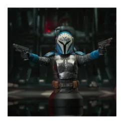 Gentle Giant - Star Wars - Bo-Katan Kryze buste 1/6 - The Mandalorian
