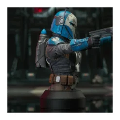Gentle Giant - Star Wars - Bo-Katan Kryze buste 1/6 - The Mandalorian