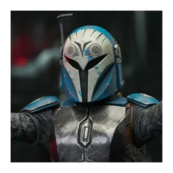 Gentle Giant - Star Wars - Bo-Katan Kryze buste 1/6 - The Mandalorian