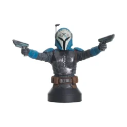 Gentle Giant - Star Wars - Bo-Katan Kryze buste 1/6 - The Mandalorian
