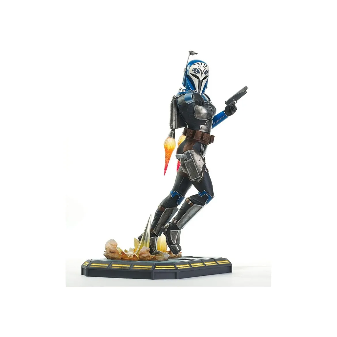 Gentle Giant - Star Wars - Bo-Katan Premier Collection 1/7 - The Clone Wars