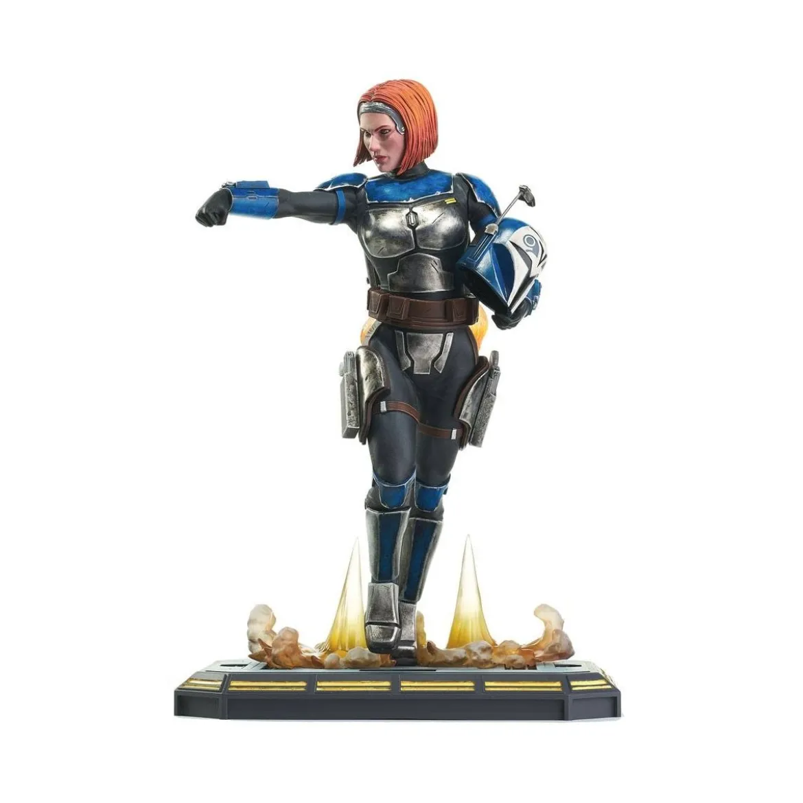 Gentle Giant - Star Wars - Bo-Katan Premier Collection 1/7 - The Clone Wars