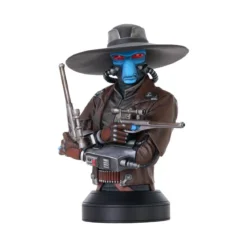 Gentle Giant - Star Wars - Buste Cad Bane 1/6 - The Clone Wars