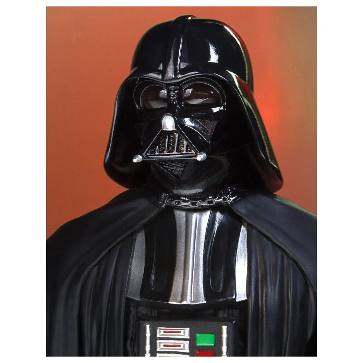 Gentle Giant Star Wars buste Darth Vader 40th Anniversary SDCC 2017 Exclusive