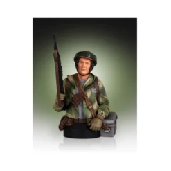 Gentle Giant Star Wars buste 1/6 Endor Trooper
