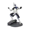 Gentle Giant - Star Wars - Captain Rex Premier Collection 1/7 - The Clone Wars