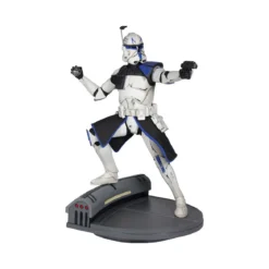 Gentle Giant - Star Wars - Captain Rex Premier Collection 1/7 - The Clone Wars