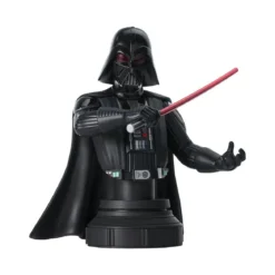 Gentle Giant - Star Wars - Darth Vader Dark Vador buste 1/7 - Rebels
