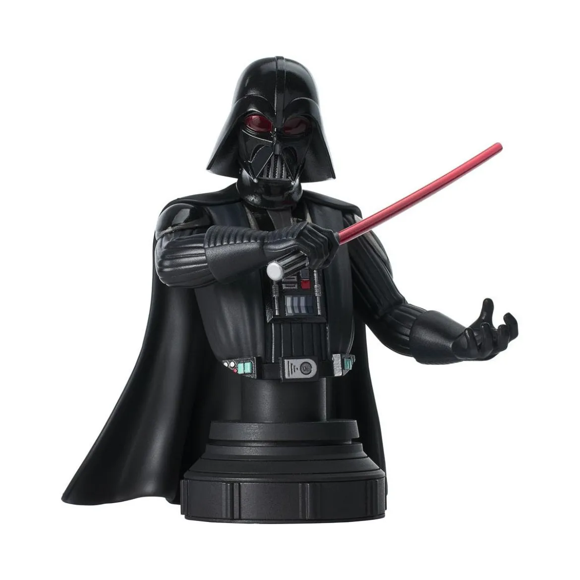 Gentle Giant - Star Wars - Darth Vader Dark Vador buste 1/7 - Rebels