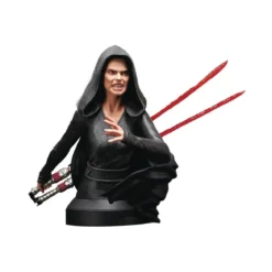 Gentle Giant - Star Wars Episode IX - Dark Rey buste 1/6 - Exclusive NYCC 2021