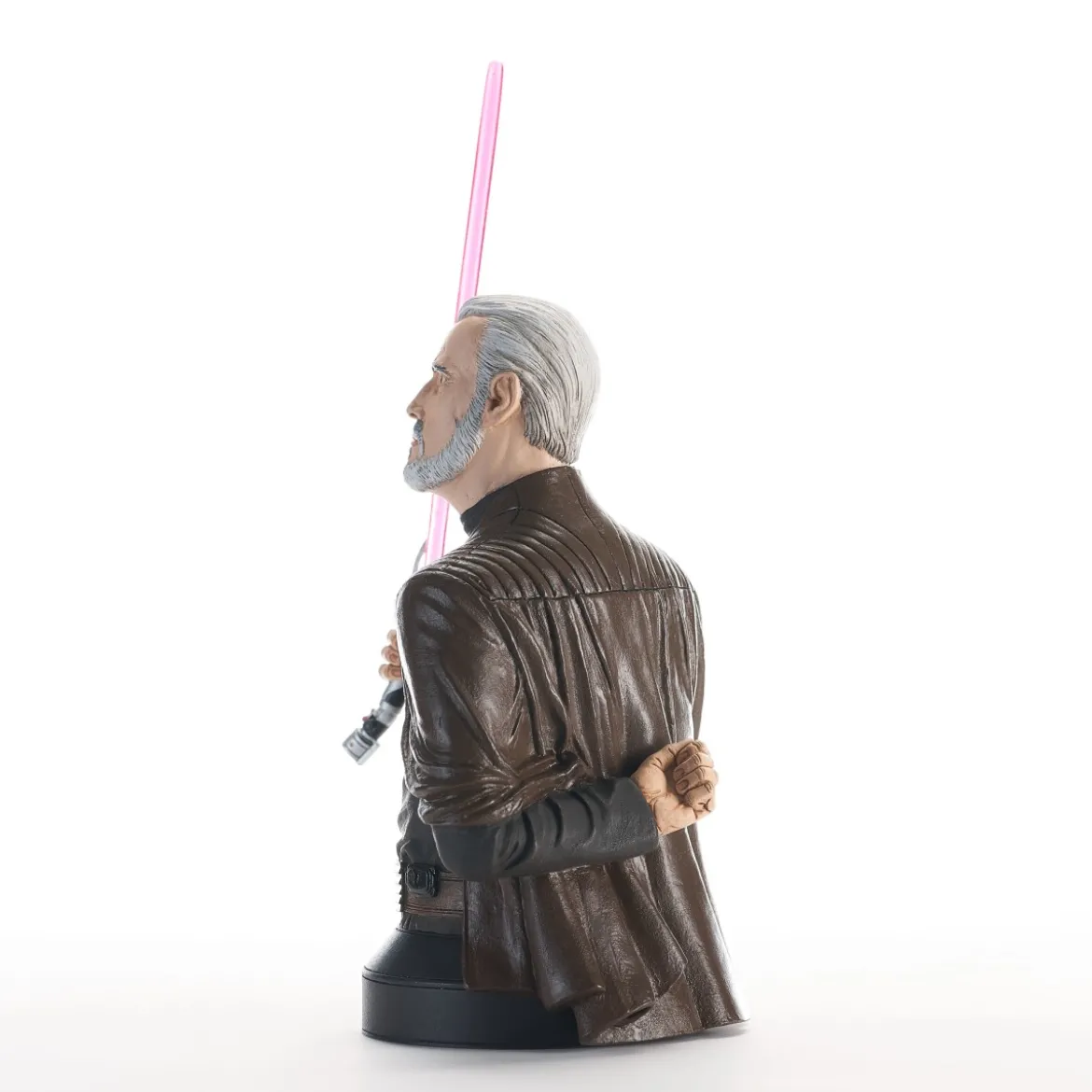 Gentle Giant - Star Wars Episode III - Comte Dooku buste 1/6