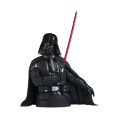 Gentle Giant Star Wars Episode IV buste 1/6 Darth Vader - Dark Vador