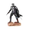 Gentle Giant - Star Wars Milestones 1/6 - Din Djarin - The Mandalorian