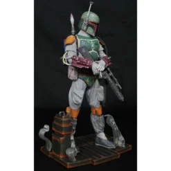 Gentle Giant - Star Wars Milestones 1/6 - Boba Fett
