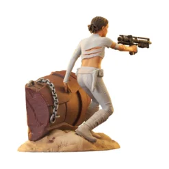 Gentle Giant - Star Wars - Padme Amidala Premier Collection 1/7 - L'Attaque des Clones