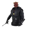 Gentle Giant - Star Wars Solo - buste 1/6 - Darth Maul Crimson Dawn - 15 cm