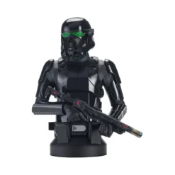 Gentle Giant - Star Wars The Mandalorian - Death Trooper buste 1/6