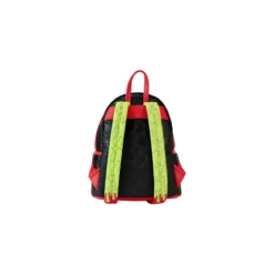 Ghostbusters - Loungefly Mini Sac A Dos No Ghost Logo