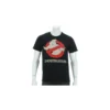 Ghostbusters T-Shirt avec Logo Classique