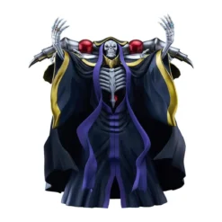 GoodSmile - Ainz Ooal Gown - Pop Up Parade SP - Overlord - Reedition