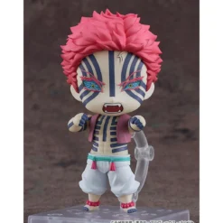 Goodsmile - AKAZA - Nendoroid - Kimetsu no Yaiba: Demon Slayer