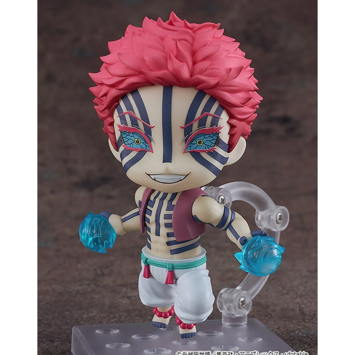 Goodsmile - AKAZA - Nendoroid - Kimetsu no Yaiba: Demon Slayer
