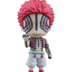 Goodsmile - AKAZA - Nendoroid - Kimetsu no Yaiba: Demon Slayer