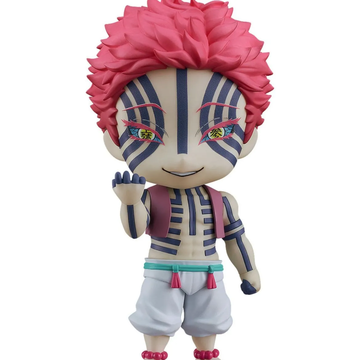 Goodsmile - AKAZA - Nendoroid - Kimetsu no Yaiba: Demon Slayer