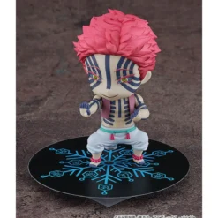 Goodsmile - AKAZA - Nendoroid - Kimetsu no Yaiba: Demon Slayer