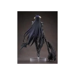 GoodSmile - Albedo: Armor Ver. - Pop Up Parade L - Overlord