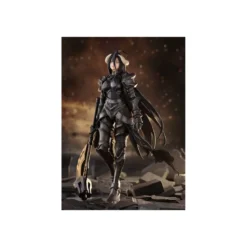 GoodSmile - Albedo: Armor Ver. - Pop Up Parade L - Overlord
