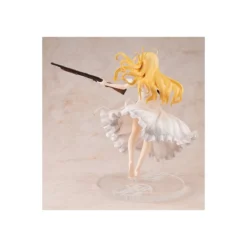 GoodSmile - ALICE KISARAGI: LIGHT NOVEL VER. 1/7 - Combatants will be dispatched