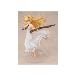 GoodSmile - ALICE KISARAGI: LIGHT NOVEL VER. 1/7 - Combatants will be dispatched