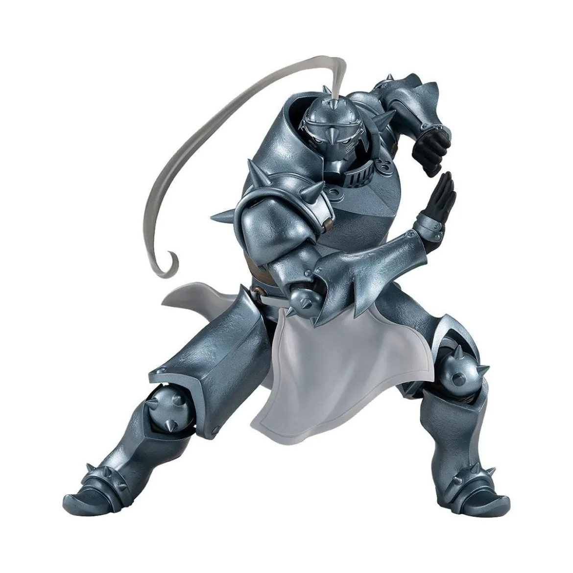 GoodSmile - Alphonse Elric - Pop Up Parade - Full Metal Alchemist Brotherhood