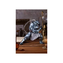 GoodSmile - Alphonse Elric - Pop Up Parade - Full Metal Alchemist Brotherhood