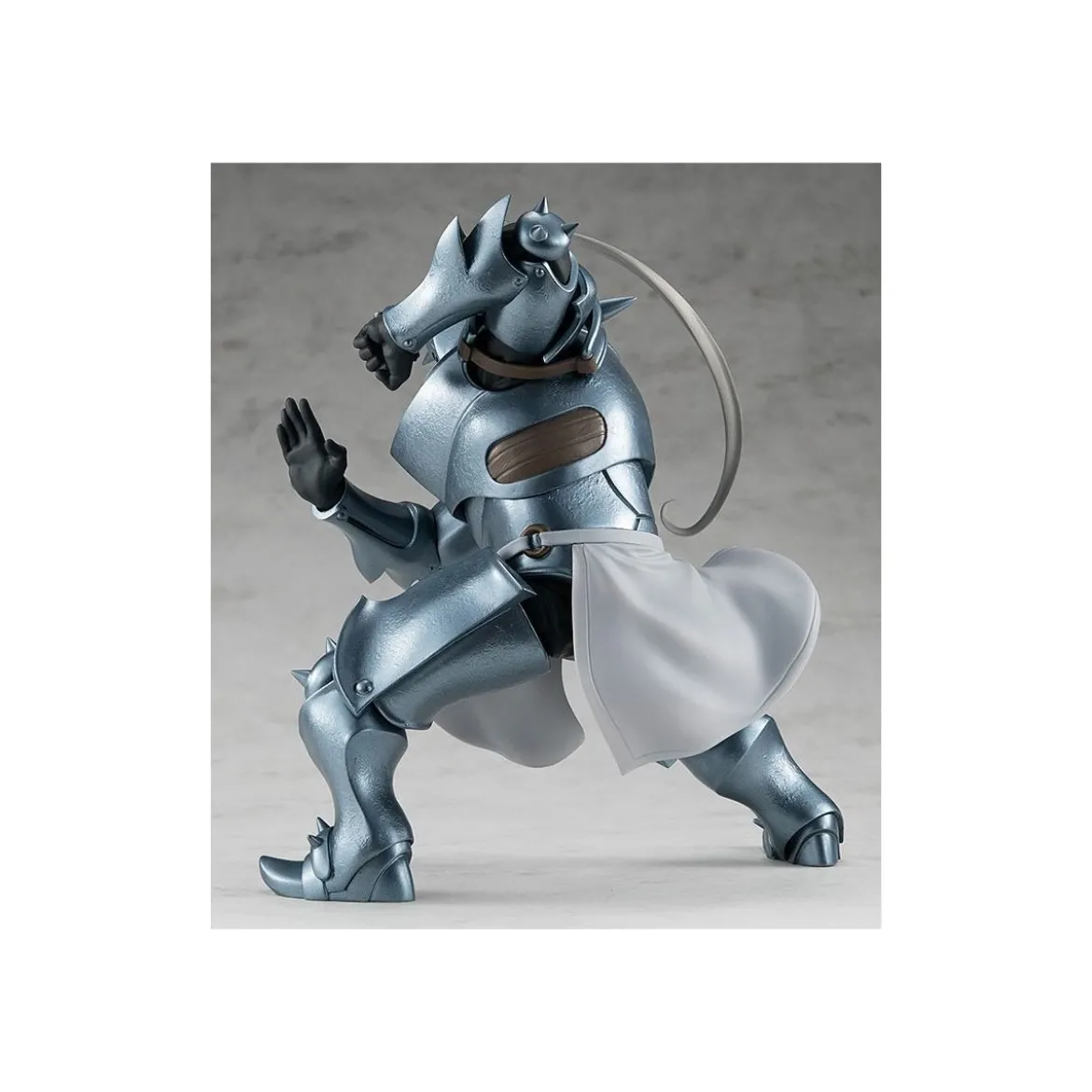 GoodSmile - Alphonse Elric - Pop Up Parade - Full Metal Alchemist Brotherhood
