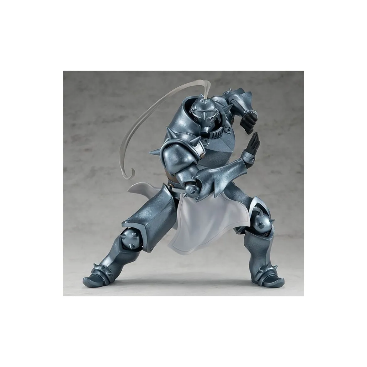 GoodSmile - Alphonse Elric - Pop Up Parade - Full Metal Alchemist Brotherhood