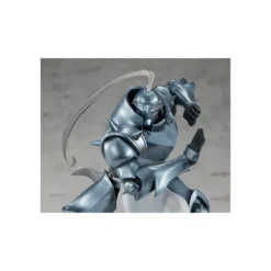 GoodSmile - Alphonse Elric - Pop Up Parade - Full Metal Alchemist Brotherhood