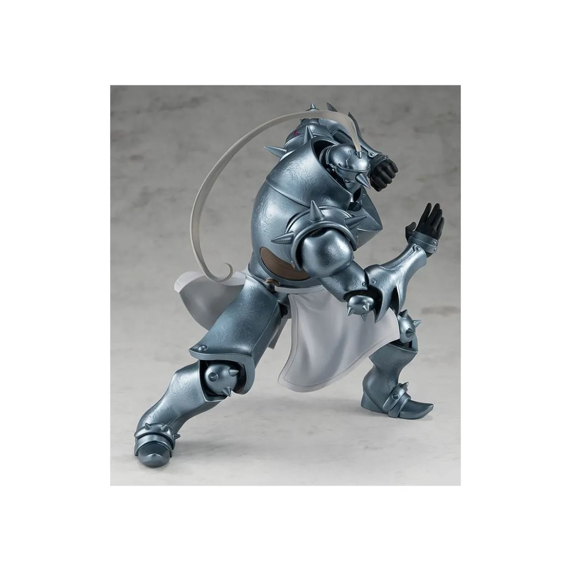 GoodSmile - Alphonse Elric - Pop Up Parade - Full Metal Alchemist Brotherhood