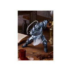 GoodSmile - Alphonse Elric - Pop Up Parade - Full Metal Alchemist Brotherhood
