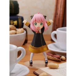 GoodSmile - Anya Forger - Pop Up Parade - Spy X Family