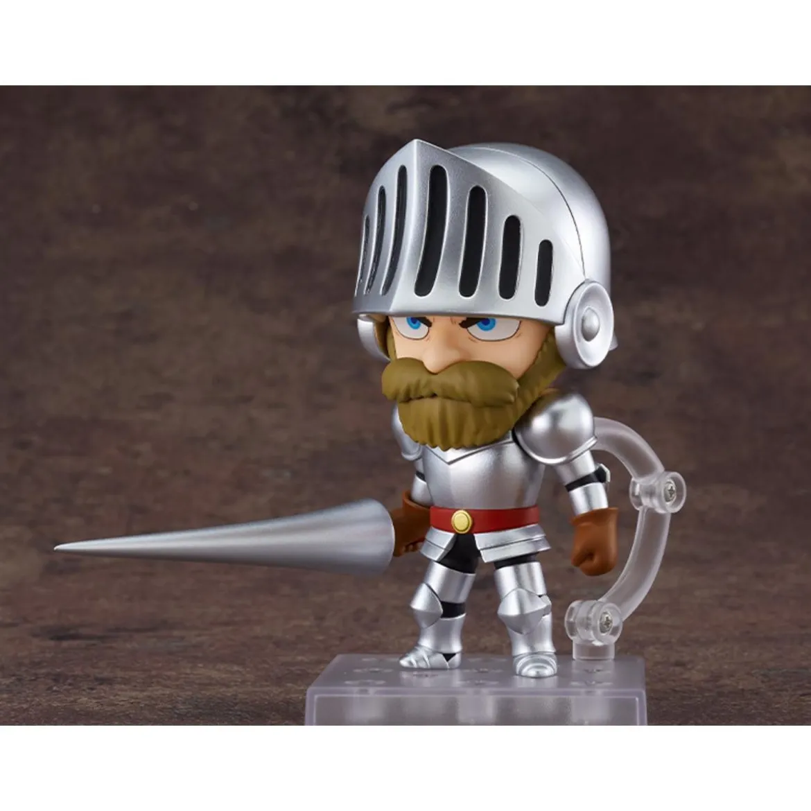 Goodsmile - ARTHUR - Nendoroid GHOSTS ' N GOBLINS RESURRECTION