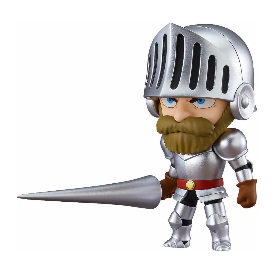 Goodsmile - ARTHUR - Nendoroid GHOSTS ' N GOBLINS RESURRECTION
