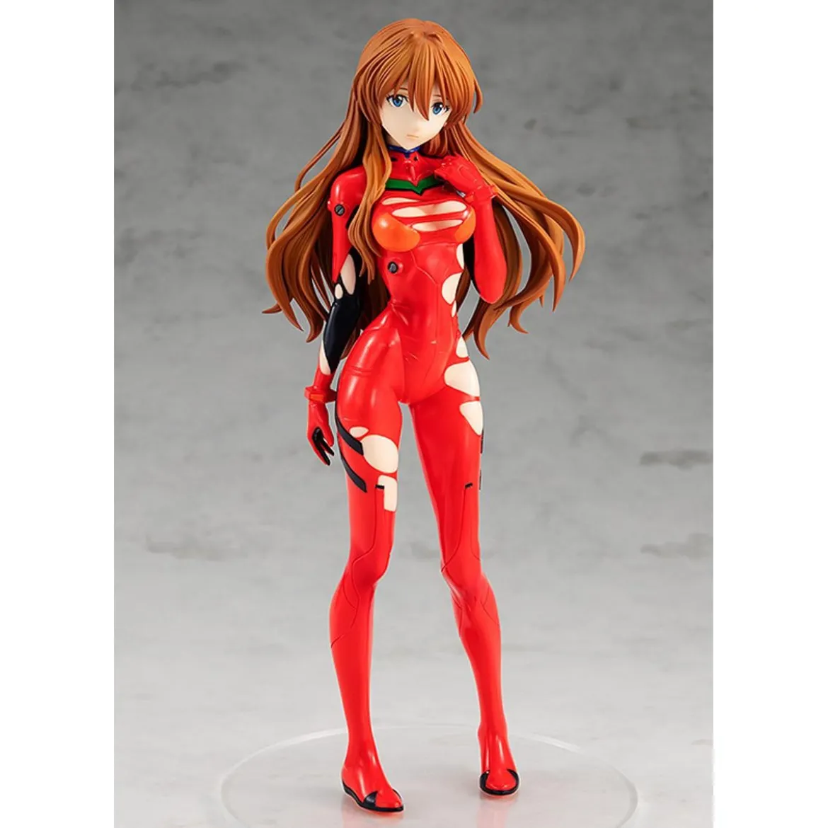 GoodSmile - Asuka Langley - Pop Up Parade - Rebuild of Evangelion